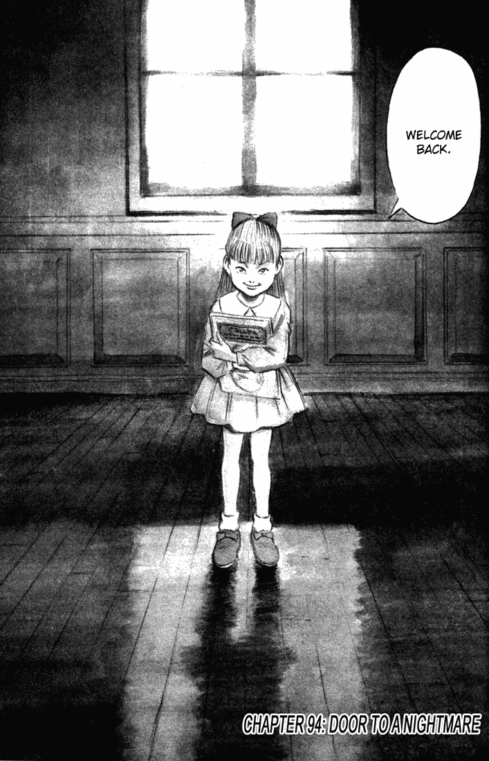 Monster Chapter 94 page 2 - Chapter 94