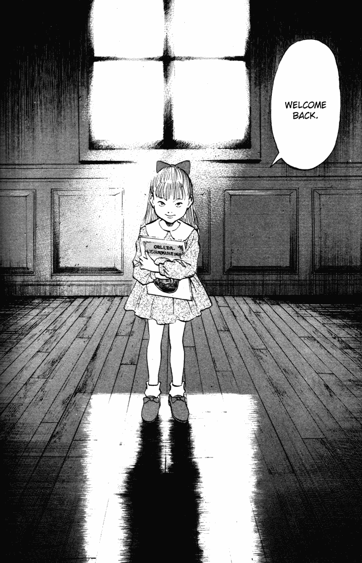 Monster Chapter 94 page 23 - Chapter 94