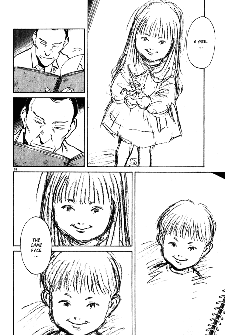 Monster Chapter 96 page 24 - Chapter 96