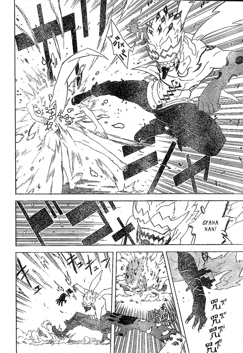 Monsters Chapter 0.2 page 41 - Chapter 0 v2 : [Oneshot]