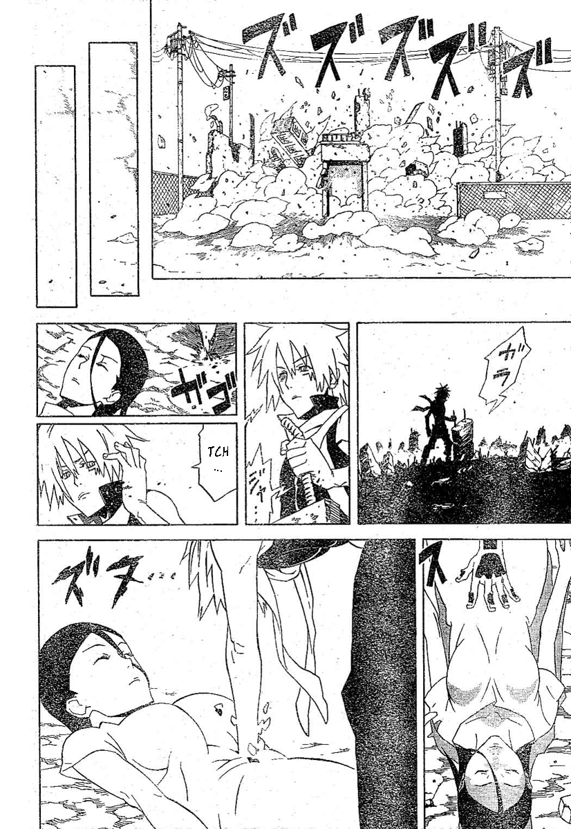 Monsters Chapter 0.2 page 45 - Chapter 0 v2 : [Oneshot]