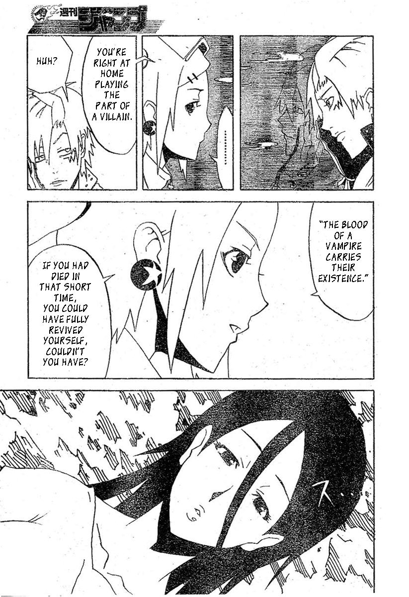 Monsters Chapter 0.2 page 48 - Chapter 0 v2 : [Oneshot]