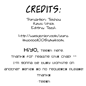 Monsters Chapter 0.2 page 53 - Chapter 0 v2 : [Oneshot]