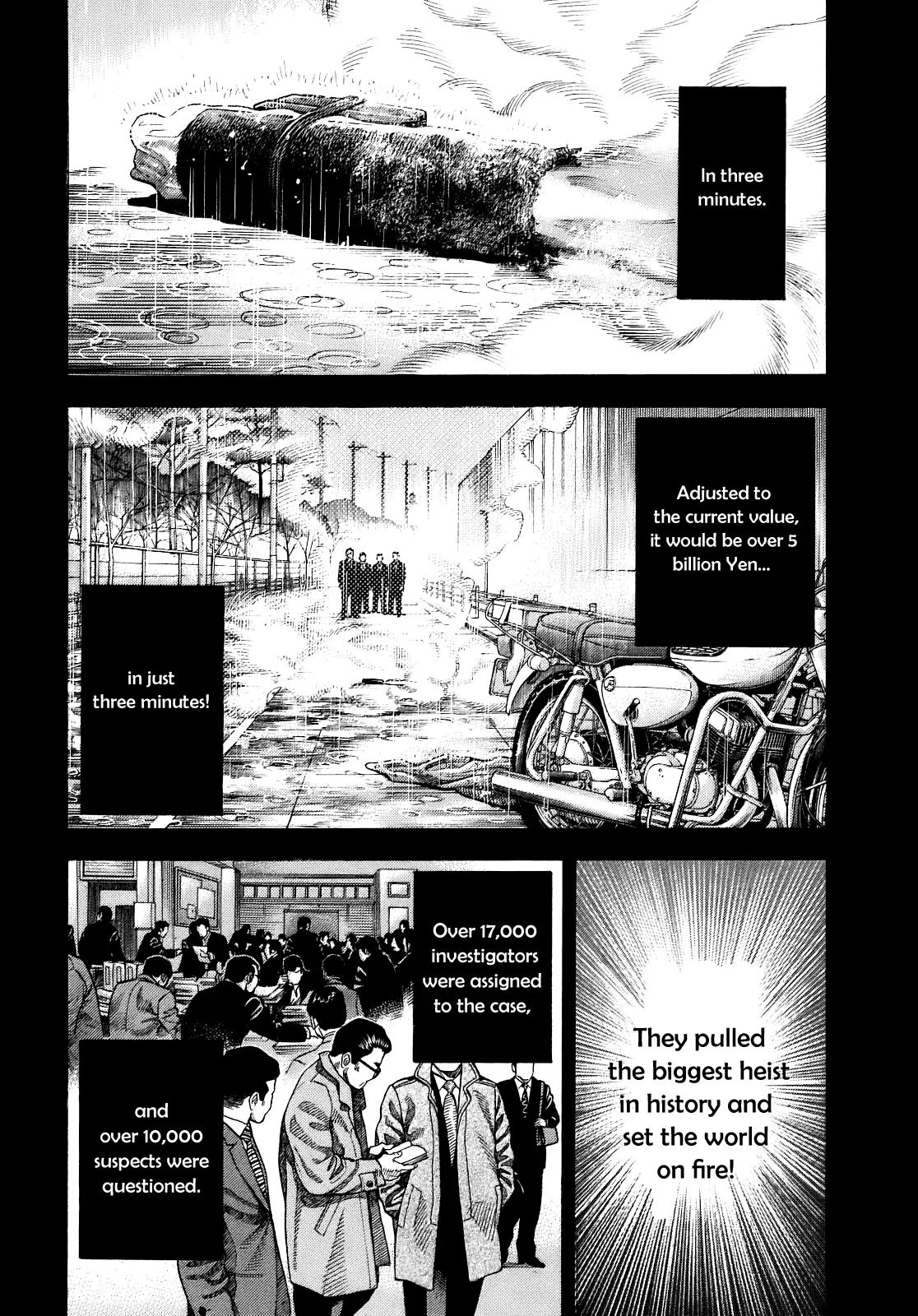 Montage (WATANABE Jun) Chapter 1 page 25 - Chapter 1: Secret