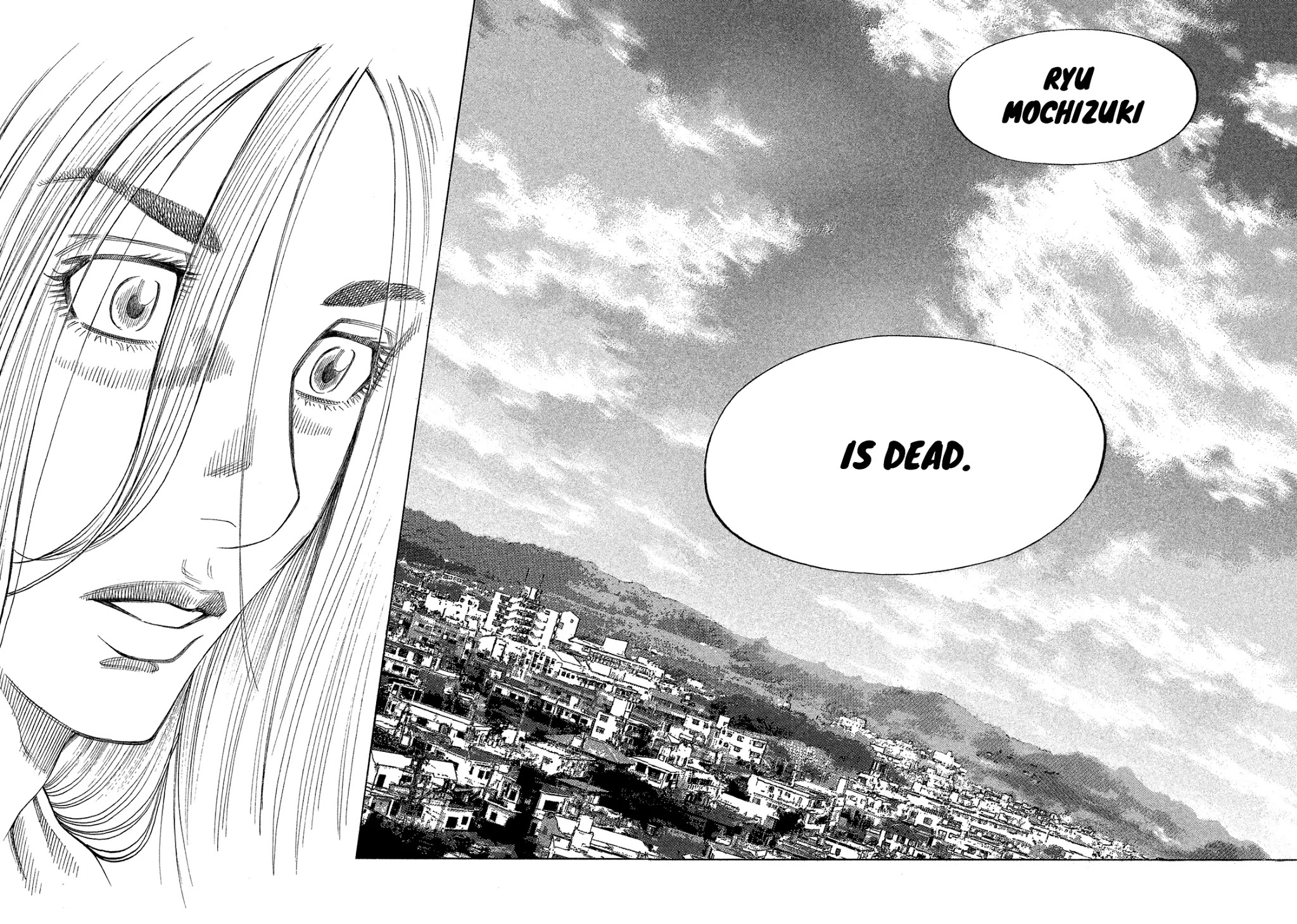 Montage (WATANABE Jun) Chapter 111 page 15 - Chapter 111: Ring