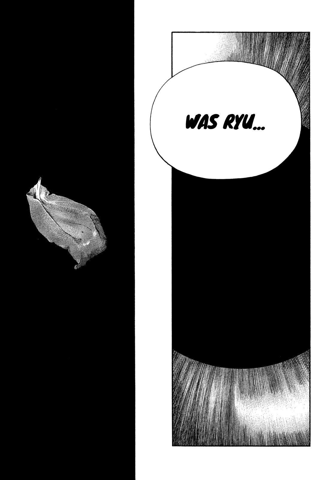 Montage (WATANABE Jun) Chapter 113 page 15 - Chapter 113: Ashen Snow