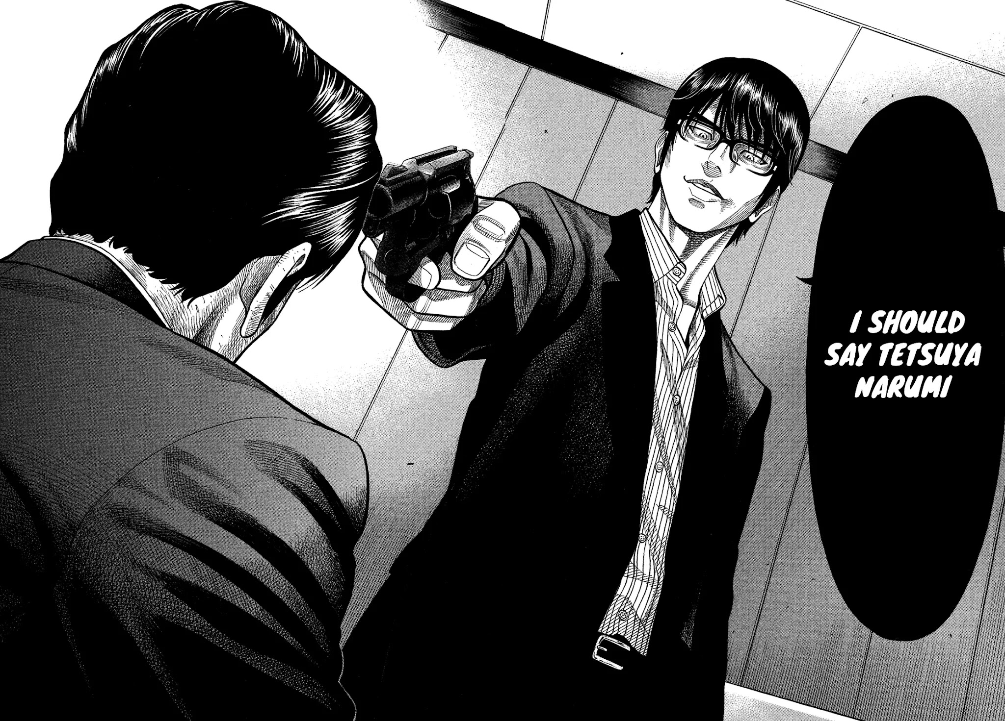 Montage (WATANABE Jun) Chapter 140 page 11 - Chapter 140: Popular