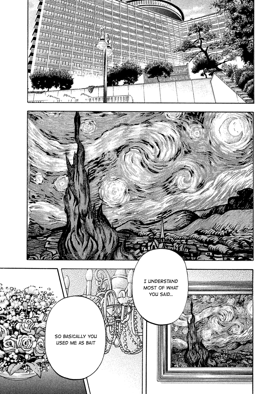 Montage (WATANABE Jun) Chapter 151 page 1 - Chapter 151: Kindred Soul