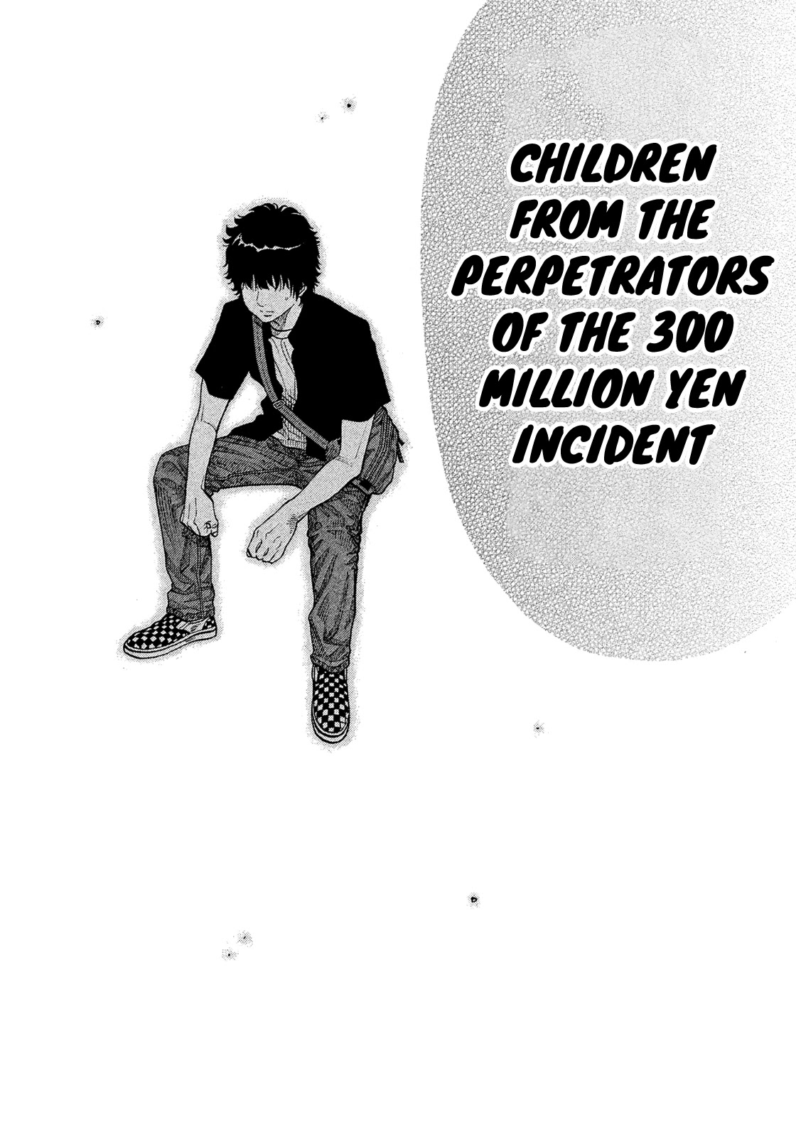 Montage (WATANABE Jun) Chapter 151 page 8 - Chapter 151: Kindred Soul