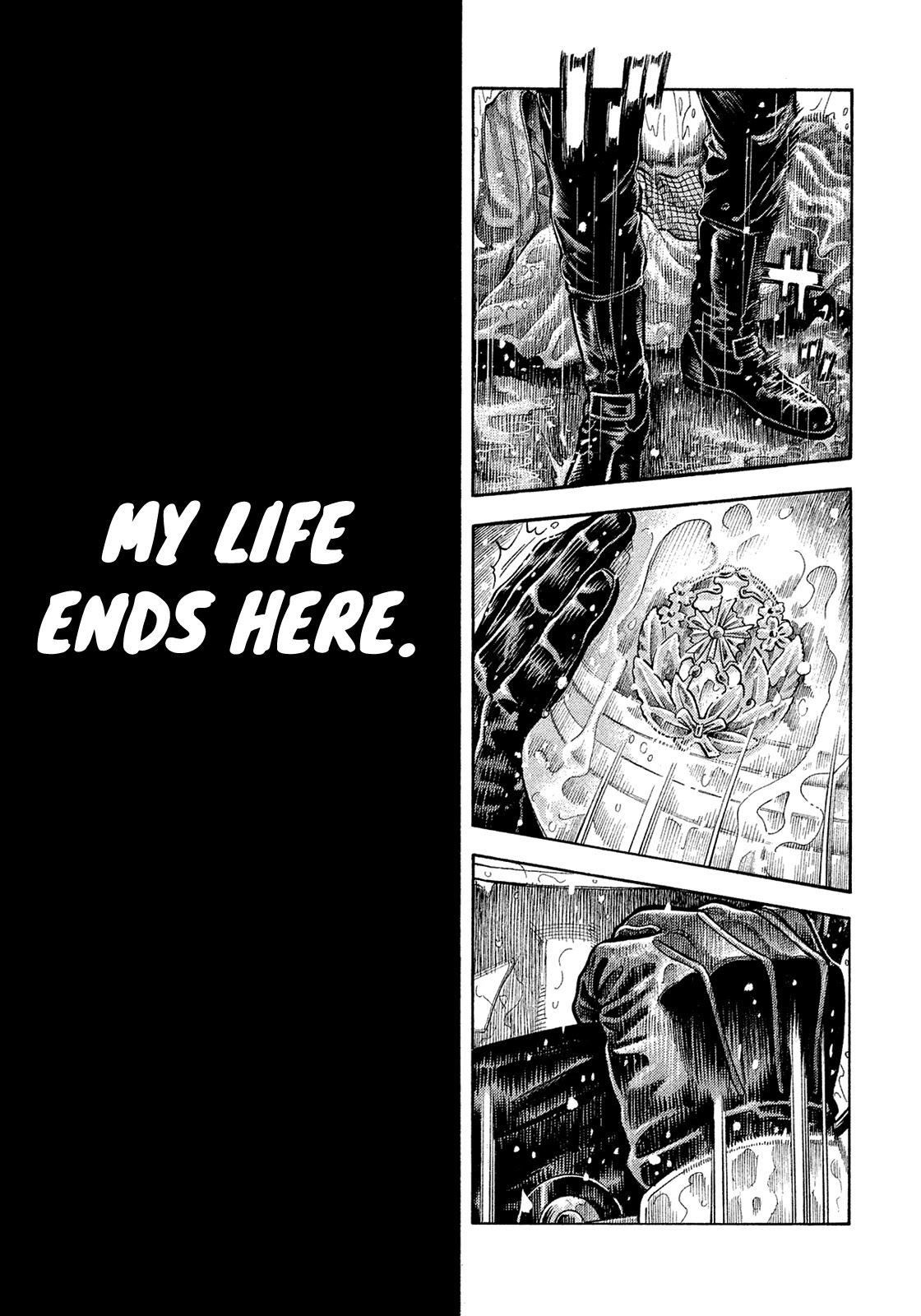 Montage (WATANABE Jun) Chapter 186 page 17 - Chapter 186: Photo
