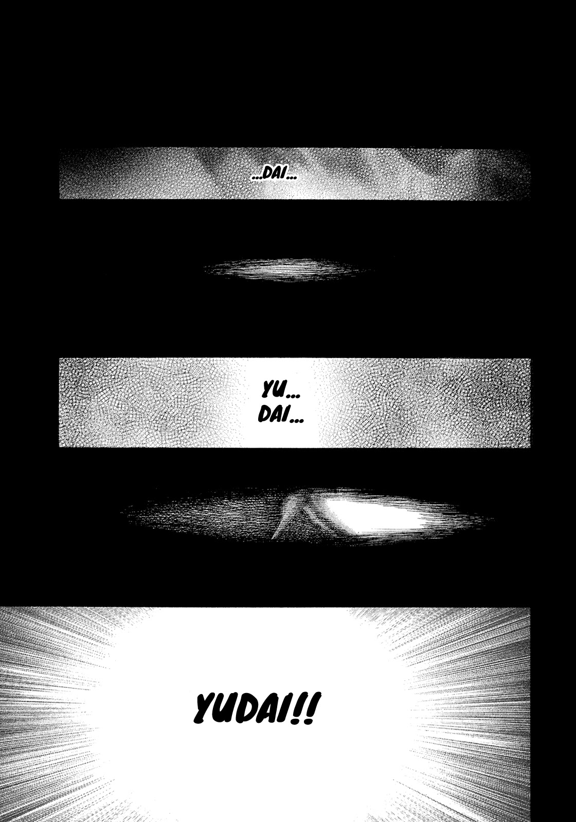 Montage (WATANABE Jun) Chapter 189 page 1 - Chapter 189: Existence