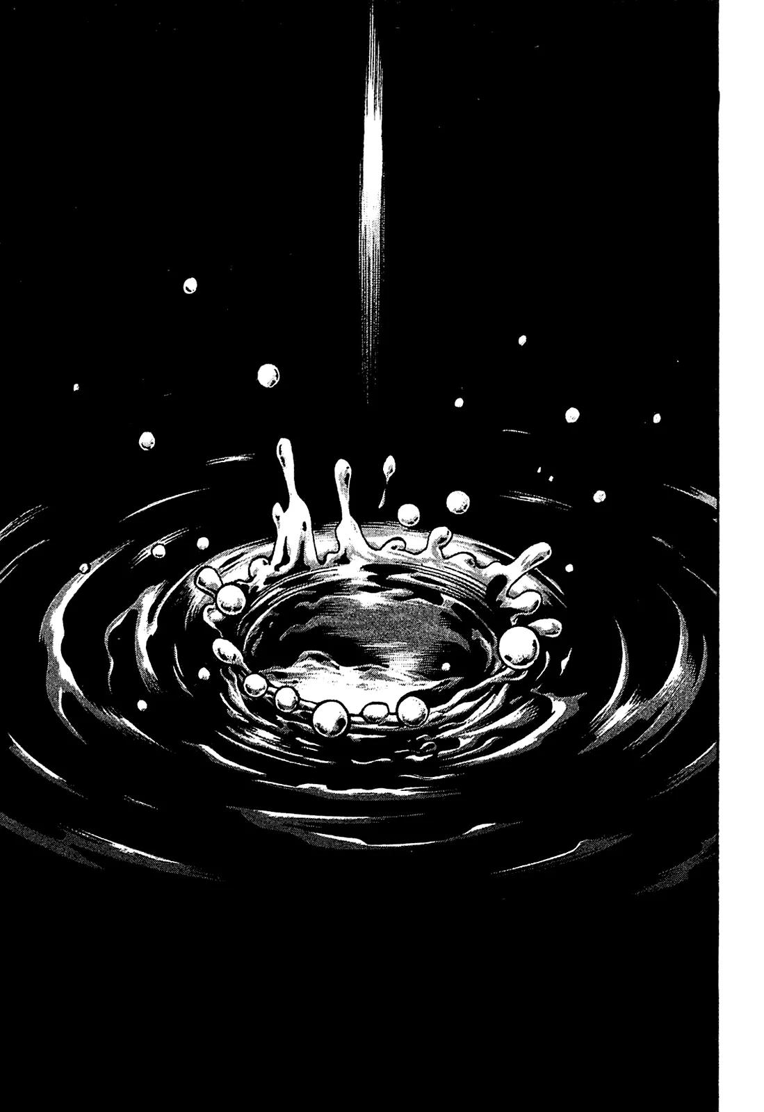 Montage (WATANABE Jun) Chapter 22 page 15 - Chapter 22: Raging Stream