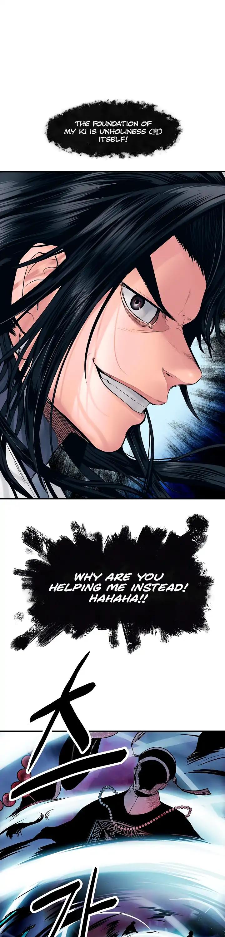 MookHyang - Dark Lady Chapter 0 page 18 - Chapter 0: Prologue