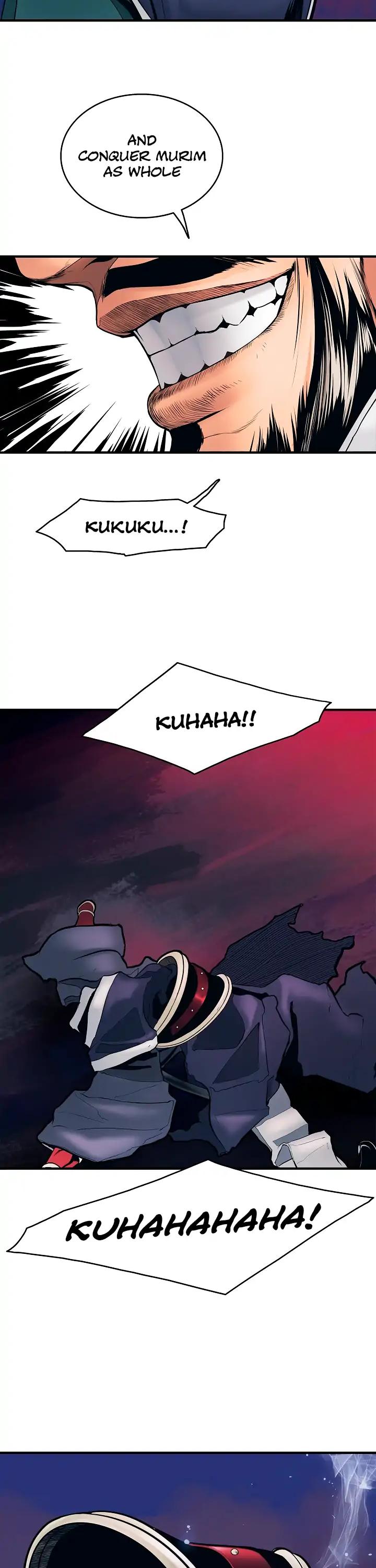 MookHyang - Dark Lady Chapter 0 page 30 - Chapter 0: Prologue