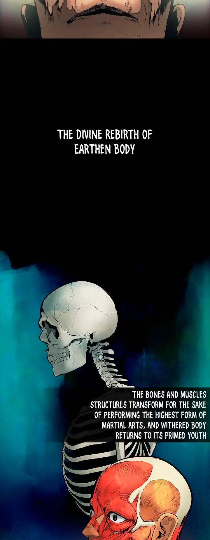 MookHyang - Dark Lady Chapter 0 page 4 - Chapter 0: Prologue