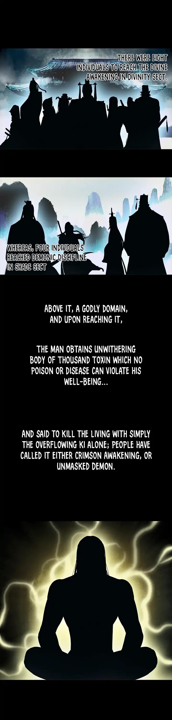 MookHyang - Dark Lady Chapter 0 page 6 - Chapter 0: Prologue