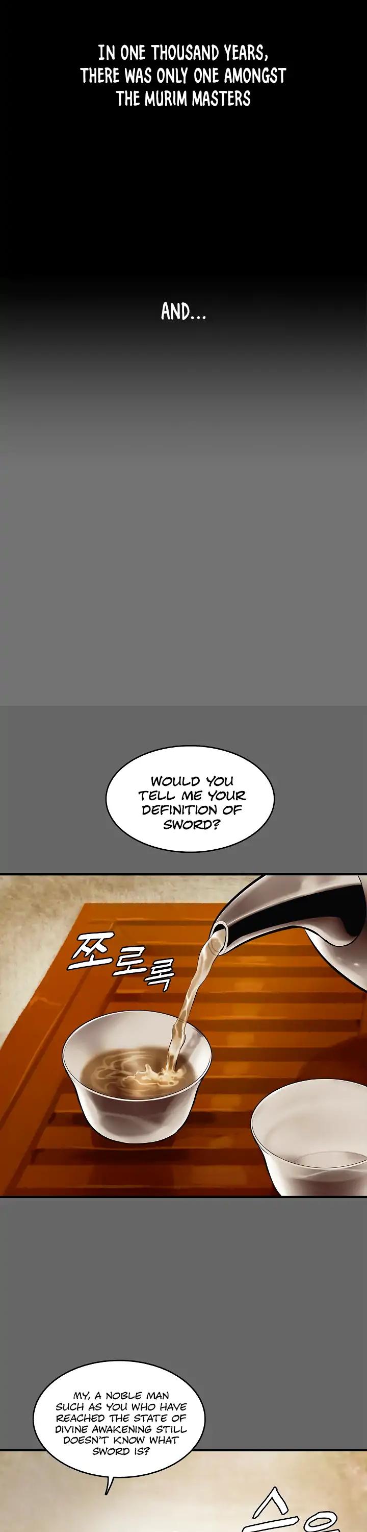 MookHyang - Dark Lady Chapter 0 page 7 - Chapter 0: Prologue