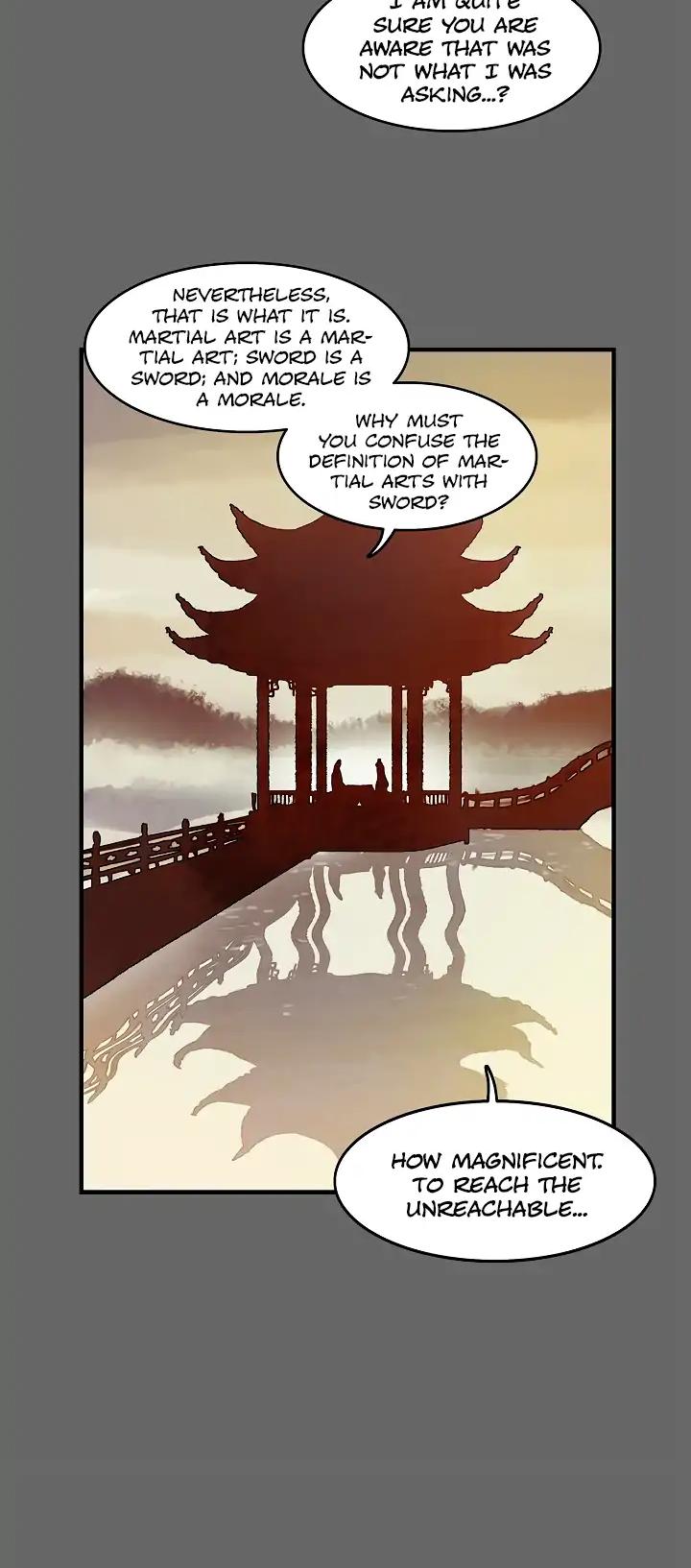 MookHyang - Dark Lady Chapter 0 page 9 - Chapter 0: Prologue