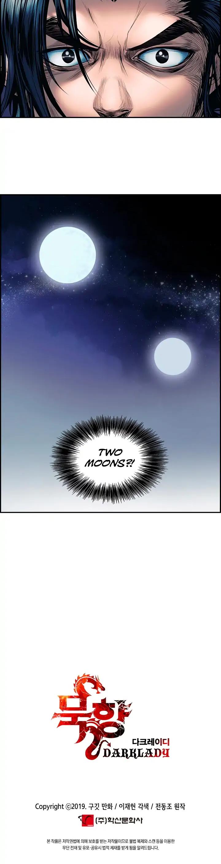 MookHyang - Dark Lady Chapter 1 page 31 - Chapter 1