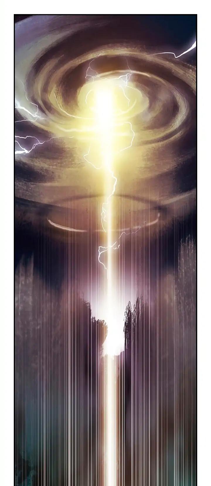 MookHyang - Dark Lady Chapter 1 page 4 - Chapter 1