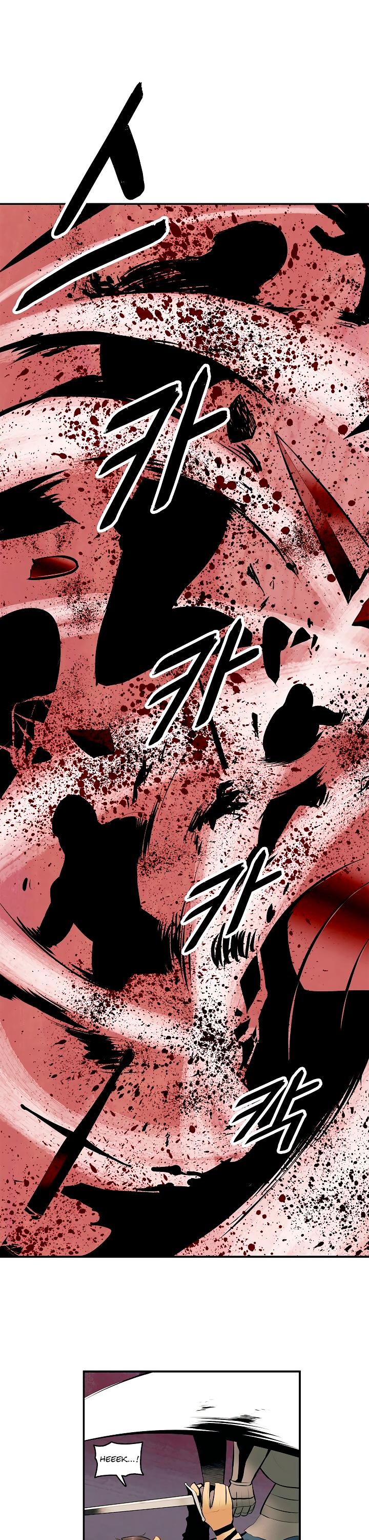 MookHyang - Dark Lady Chapter 10 page 10 - Chapter 10