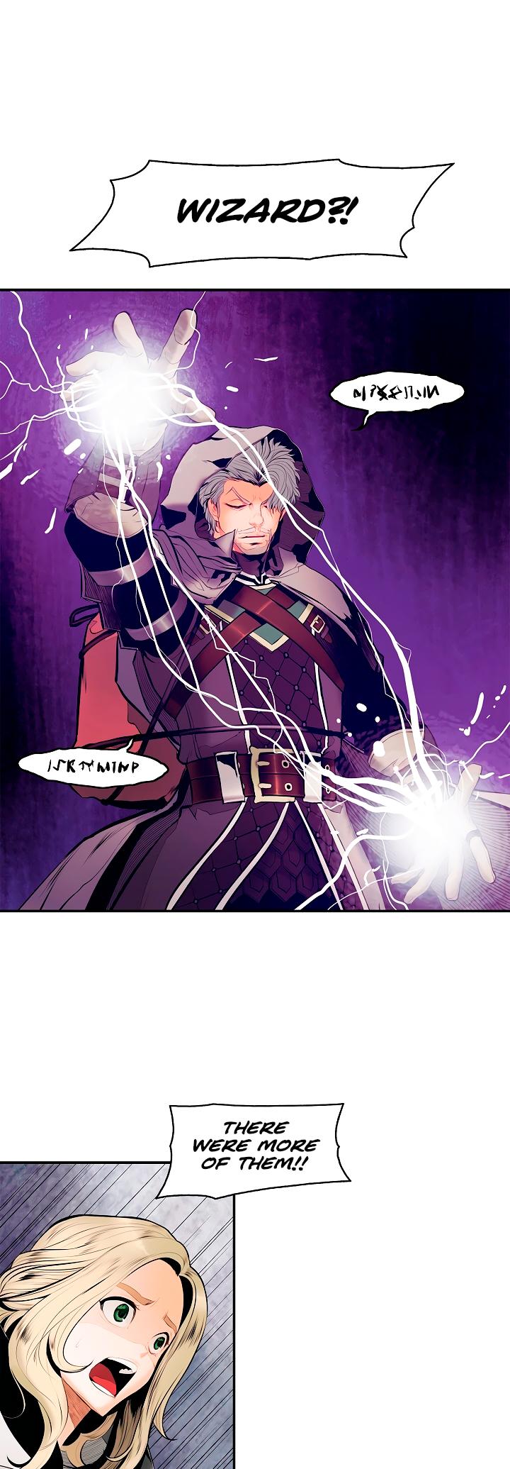 MookHyang - Dark Lady Chapter 10 page 16 - Chapter 10