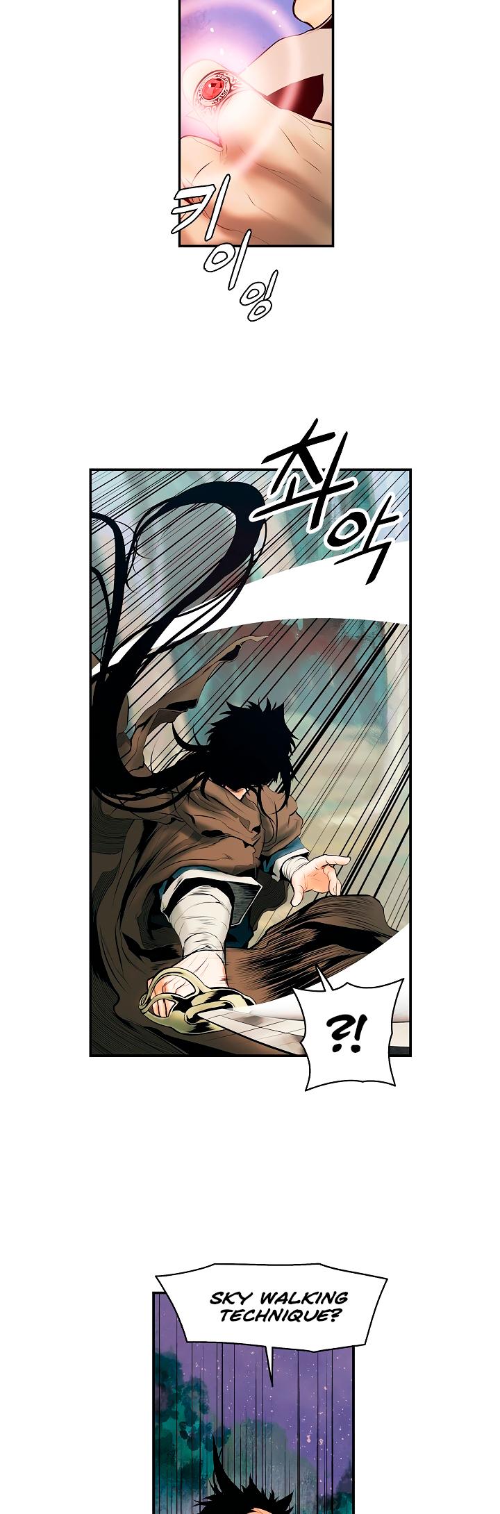 MookHyang - Dark Lady Chapter 10 page 24 - Chapter 10