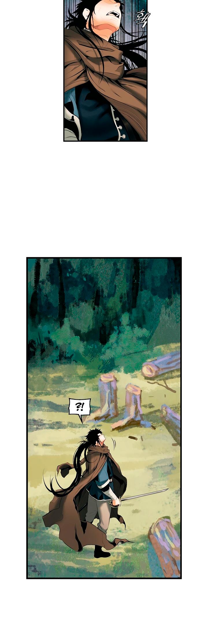 MookHyang - Dark Lady Chapter 10 page 25 - Chapter 10