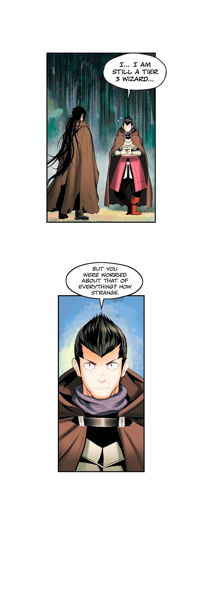 MookHyang - Dark Lady Chapter 10 page 29 - Chapter 10