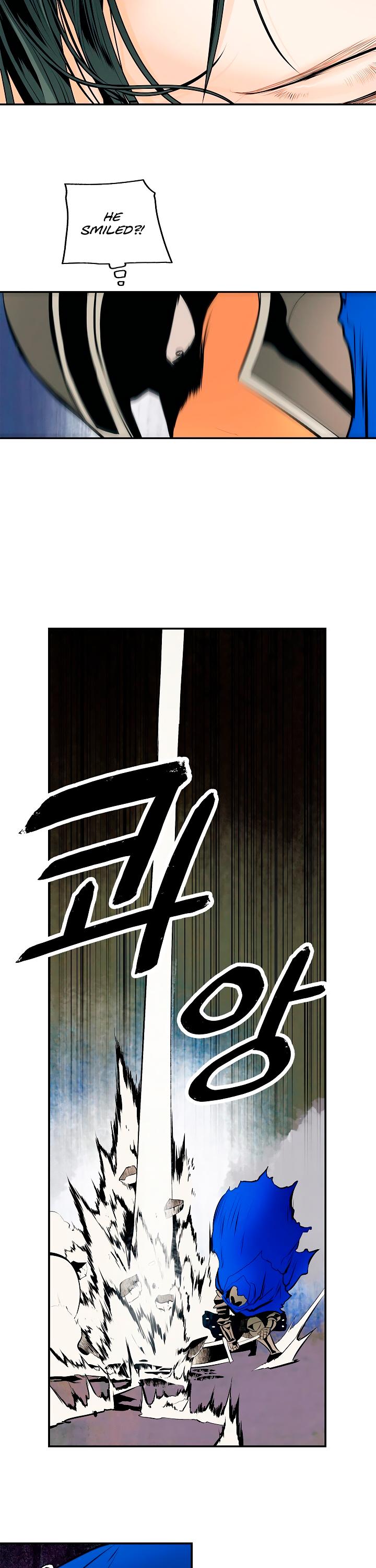 MookHyang - Dark Lady Chapter 10 page 3 - Chapter 10