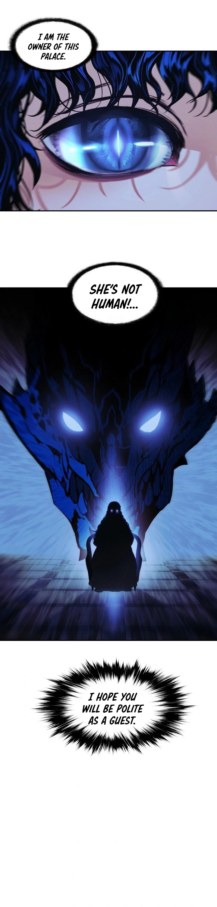 MookHyang - Dark Lady Chapter 100 page 14 - Chapter 100