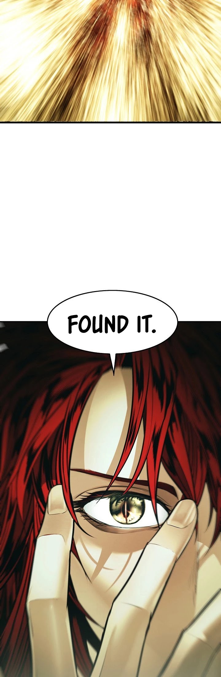 MookHyang - Dark Lady Chapter 100 page 32 - Chapter 100