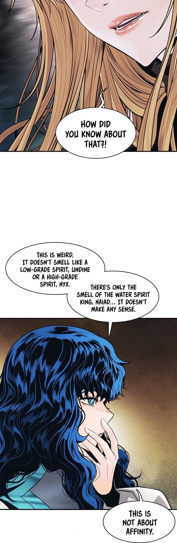 MookHyang - Dark Lady Chapter 100 page 8 - Chapter 100