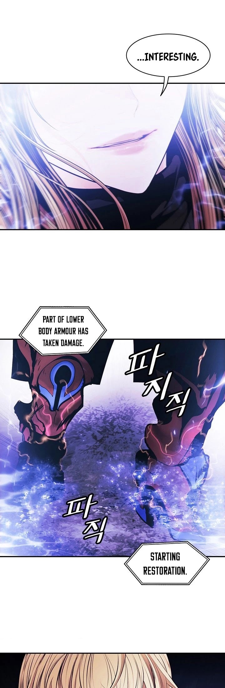 MookHyang - Dark Lady Chapter 101 page 13 - Chapter 101