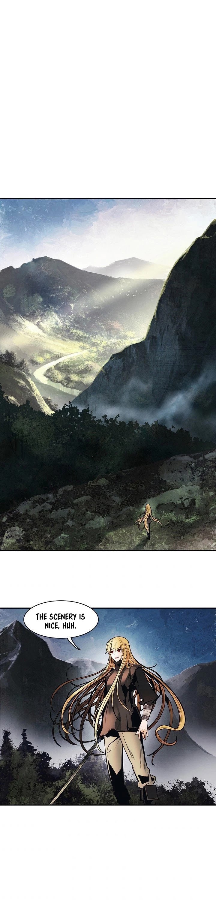 MookHyang - Dark Lady Chapter 101 page 2 - Chapter 101