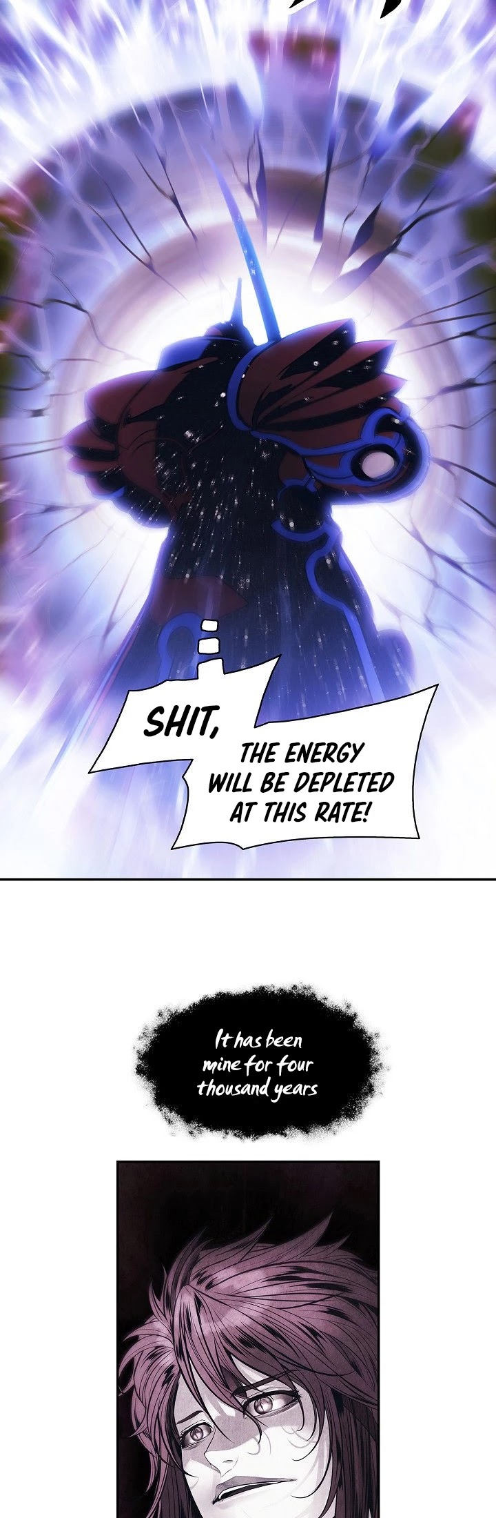 MookHyang - Dark Lady Chapter 101 page 21 - Chapter 101