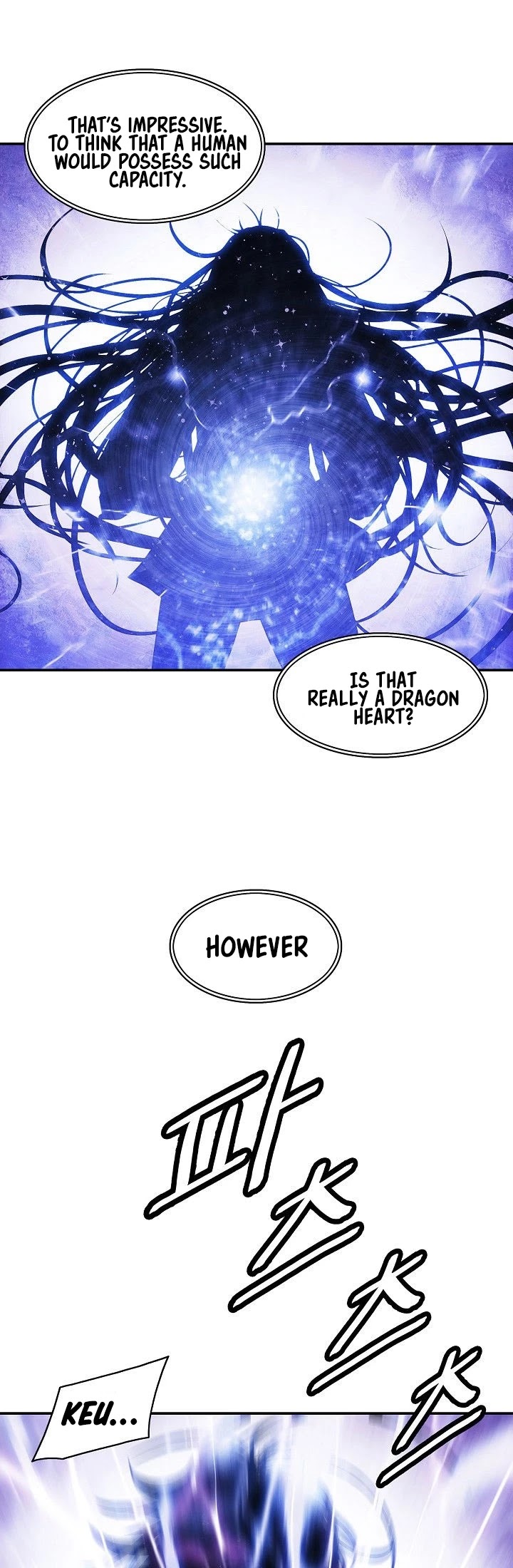 MookHyang - Dark Lady Chapter 101 page 32 - Chapter 101