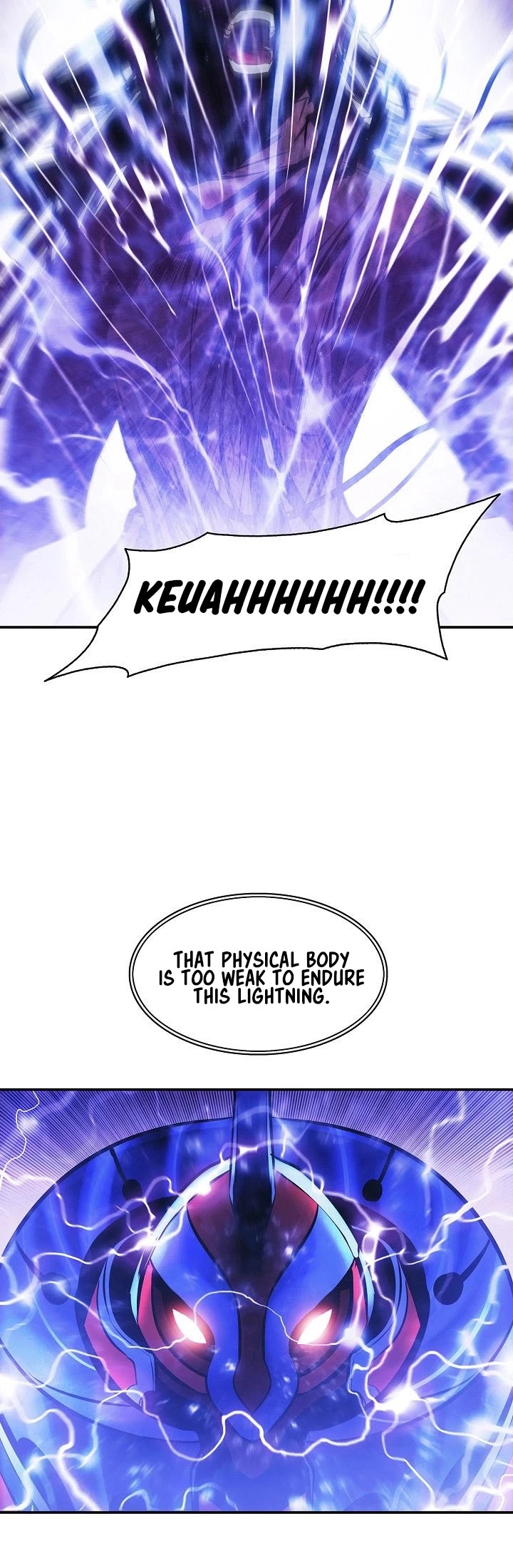 MookHyang - Dark Lady Chapter 101 page 33 - Chapter 101