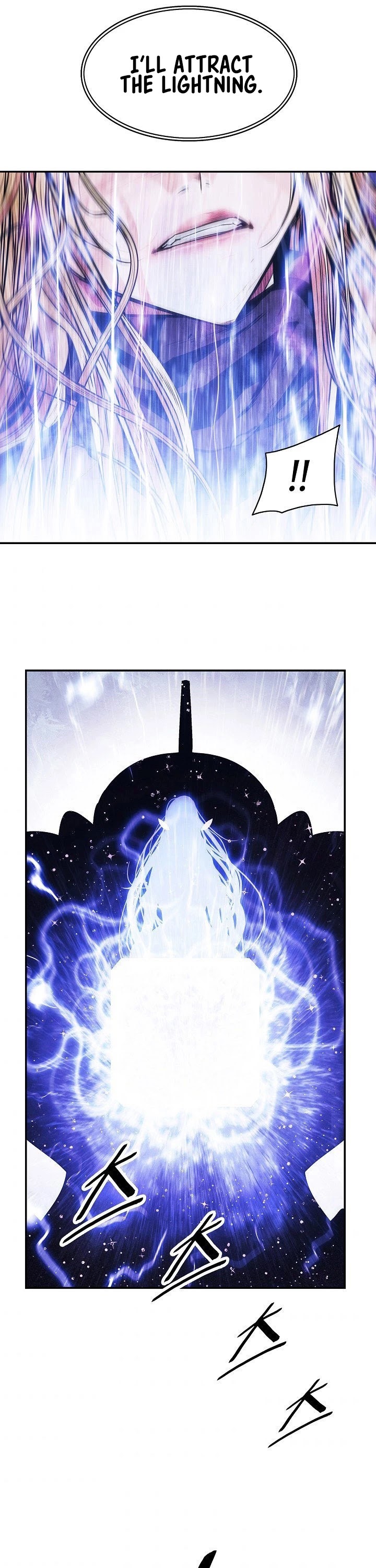 MookHyang - Dark Lady Chapter 101 page 34 - Chapter 101