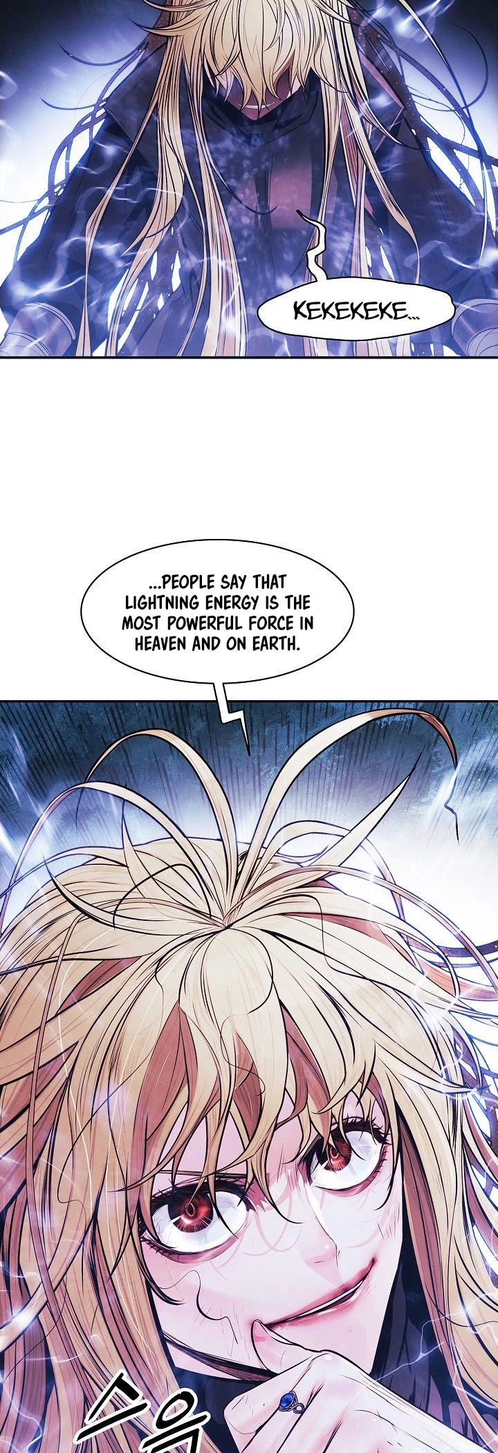 MookHyang - Dark Lady Chapter 101 page 37 - Chapter 101
