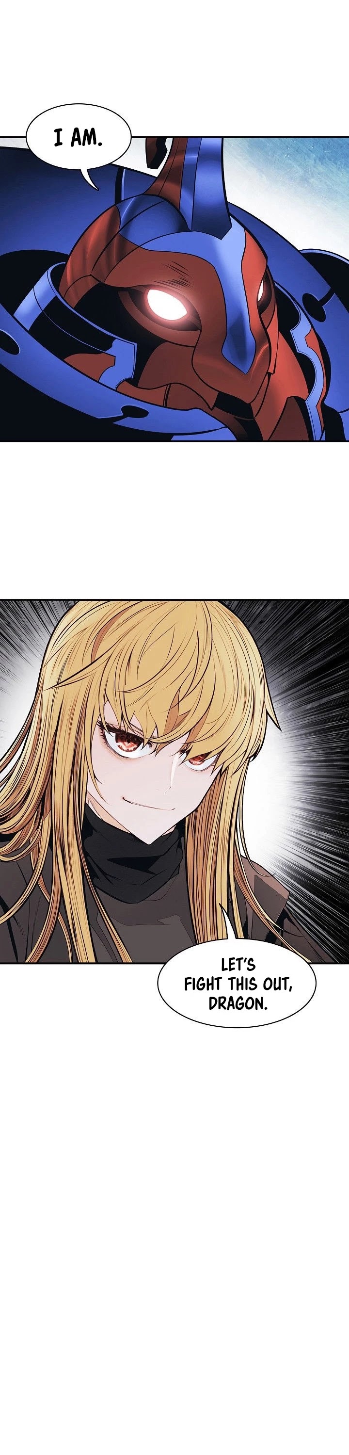 MookHyang - Dark Lady Chapter 101 page 7 - Chapter 101