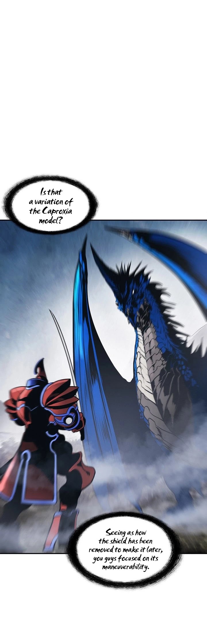 MookHyang - Dark Lady Chapter 101 page 9 - Chapter 101