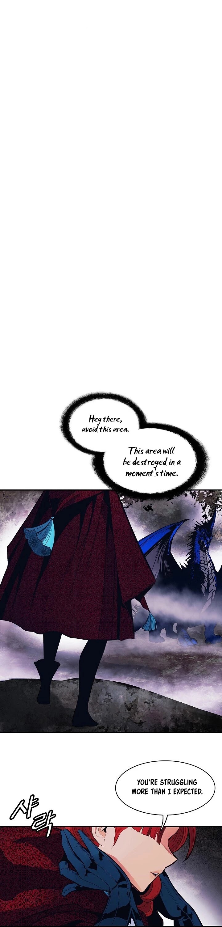 MookHyang - Dark Lady Chapter 102 page 11 - Chapter 102