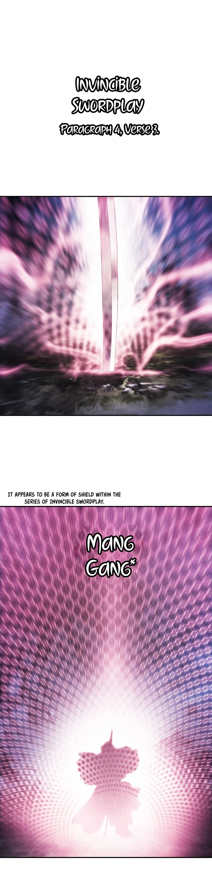 MookHyang - Dark Lady Chapter 102 page 20 - Chapter 102