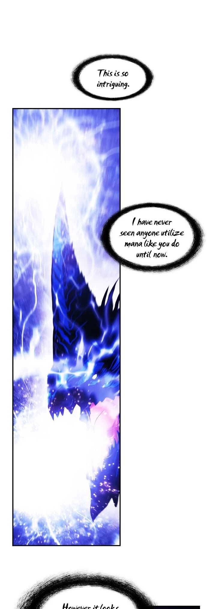 MookHyang - Dark Lady Chapter 102 page 21 - Chapter 102
