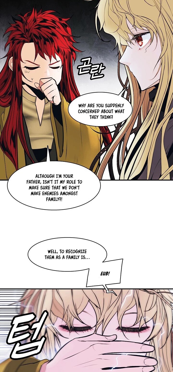 MookHyang - Dark Lady Chapter 103 page 10 - Chapter 103