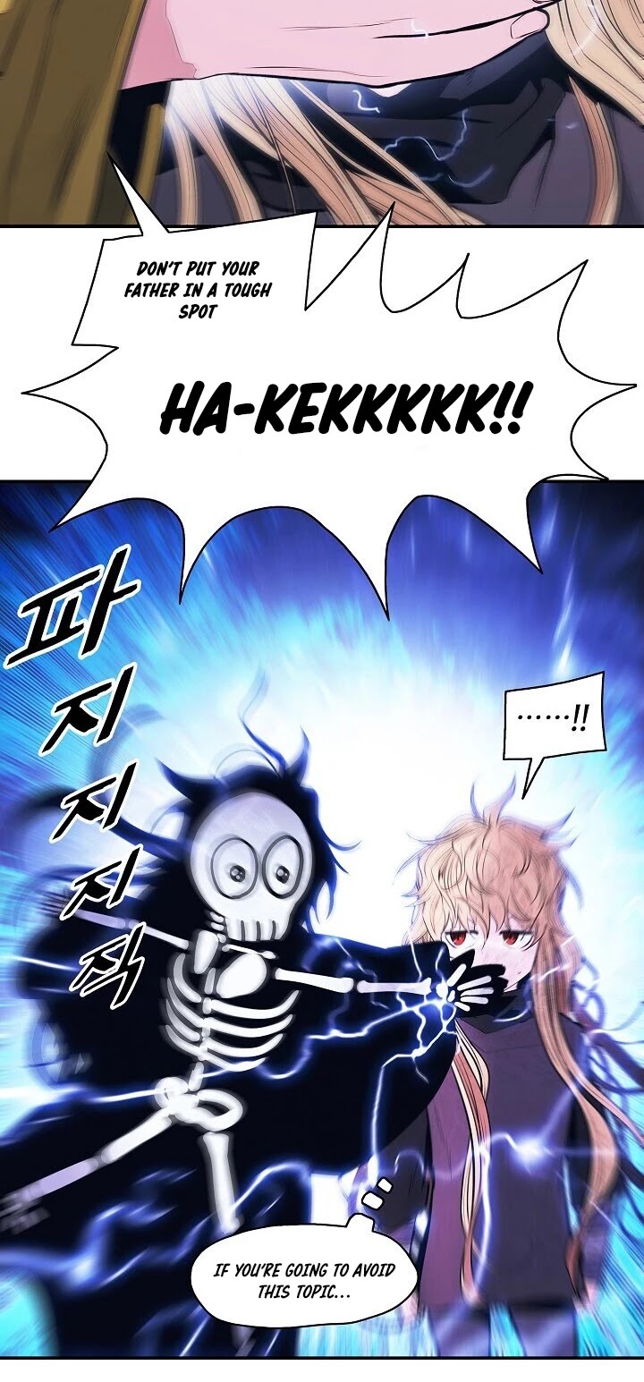 MookHyang - Dark Lady Chapter 103 page 11 - Chapter 103
