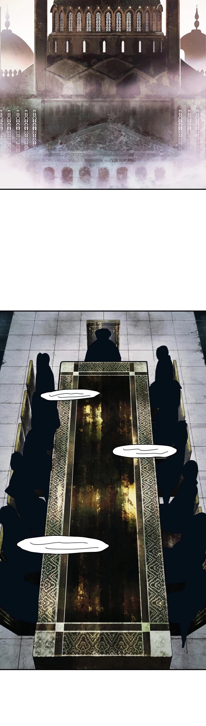 MookHyang - Dark Lady Chapter 103 page 29 - Chapter 103