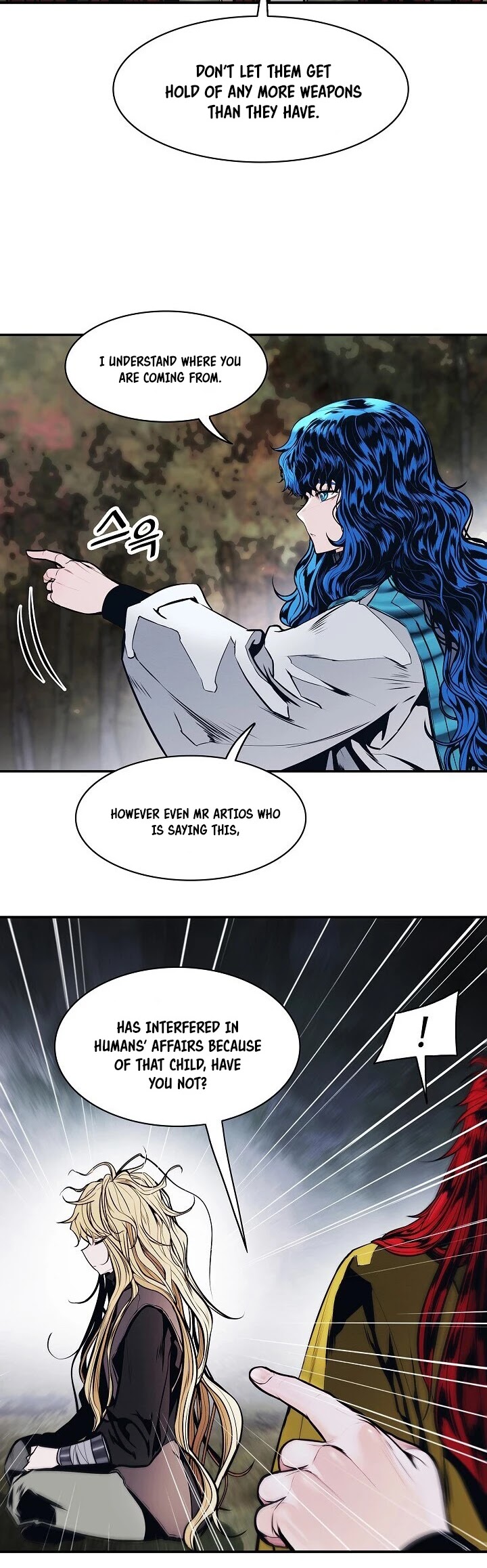 MookHyang - Dark Lady Chapter 104 page 13 - Chapter 104