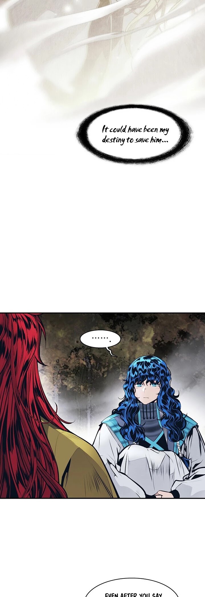 MookHyang - Dark Lady Chapter 104 page 21 - Chapter 104